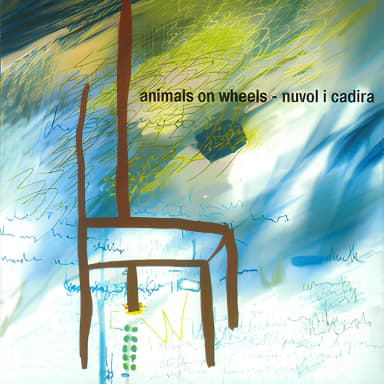 Nuvol I Cadira