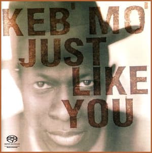 Just Like You