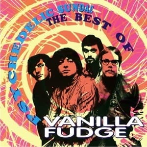 Psychedelic Sundae: The Best Of