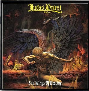 Sad Wings Of Destiny
