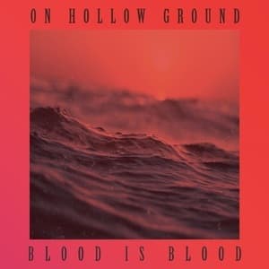 Blood Is Blood