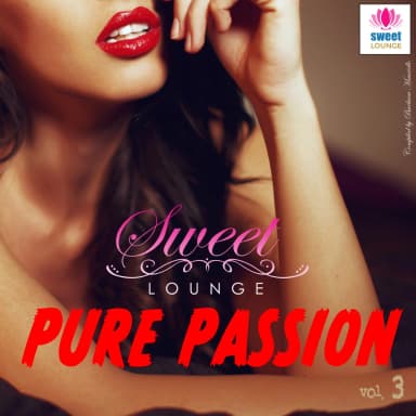 Passion Lounge Vol.2 (Cd1)