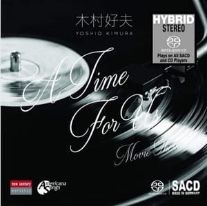 A Time For Us (Movie Themes)