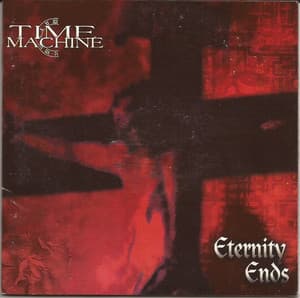 Eternity Ends