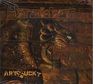 Artefuckt