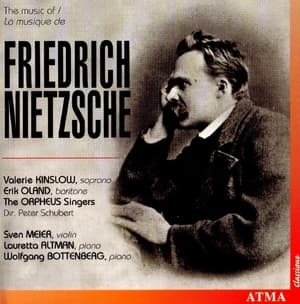 Music (CD 1)
