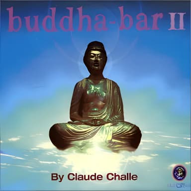 Buddha Bar II - Buddha's Dinner (cd 1)