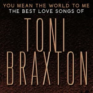 You Mean The World To Me (The Best Love Songs)