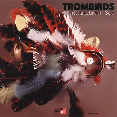 Trombirds [Hi-Res]