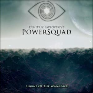 Shrine Of The Wanderer