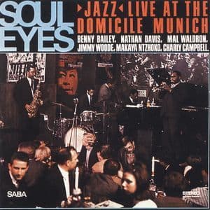 Soul Eyes (Jazz Live At Domicile Munich) [Hi-Res]