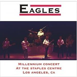 Millennium Concert