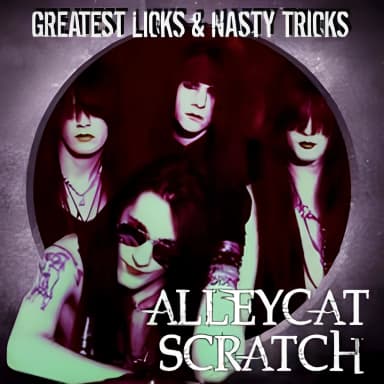Greatest Licks & Nasty Tricks