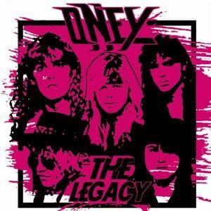 The Legacy