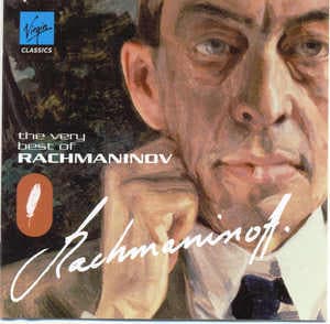 The Very Best Of Rachmaninov (CD1)
