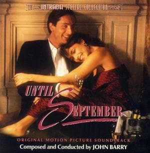 Until September (Limited Edition)