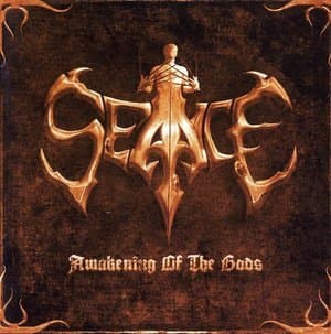 Awakening Of The Gods