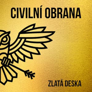 Zlatá Deska