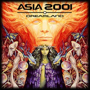 Dreamland