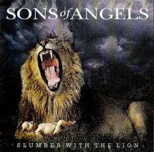 Slumber With The Lion