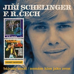 Báječní Muži / Nemám Hlas Jako Zvon