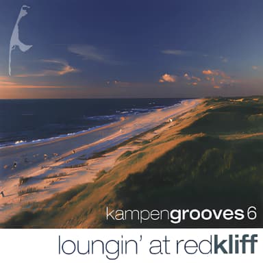 Kampen Grooves - Vol.6