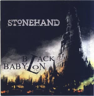 Black Babylon