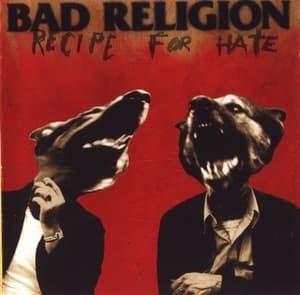 Recipe For Hate