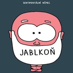 Sentimentální Němec