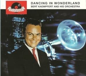 Dancing In Wonderland