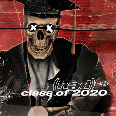Class Of 2020