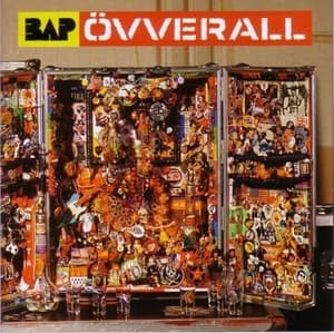 Övverall