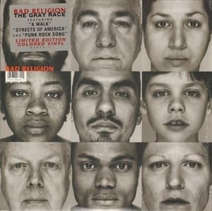 The Gray Race