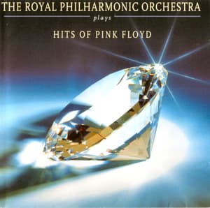 Hits Of Pink Floyd