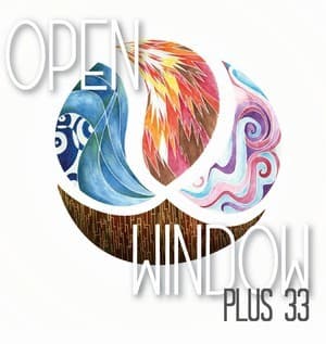Open Window