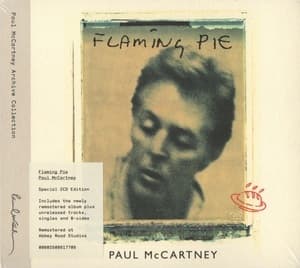 Flaming Pie