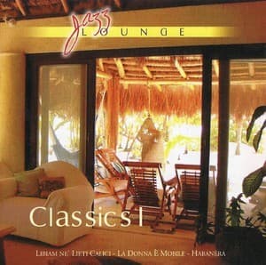 Jazz Lounge