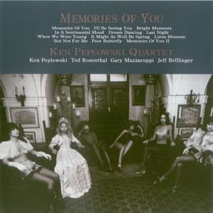 Memories Of You