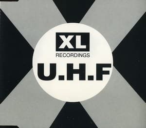 U.H.F.