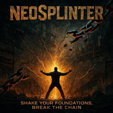 Shake Your Foundations