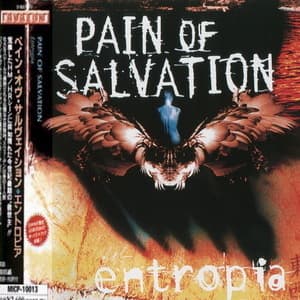 Entropia