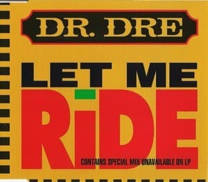 Let Me Ride