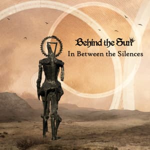 In Between The Silences