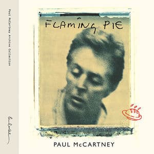 Flaming Pie (2020 Remaster)