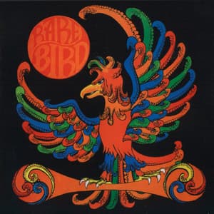 Rare Bird