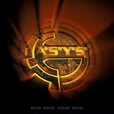 Acid Save Your Soul