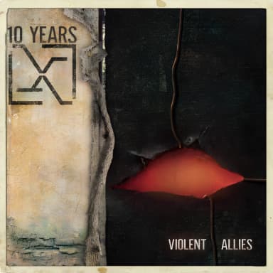 Violent Allies