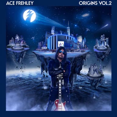 Origins Vol.2