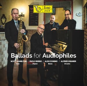 Ballads For Audiophiles - 2017