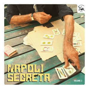 Napoli Segreta Vol.2 [Hi-Res]